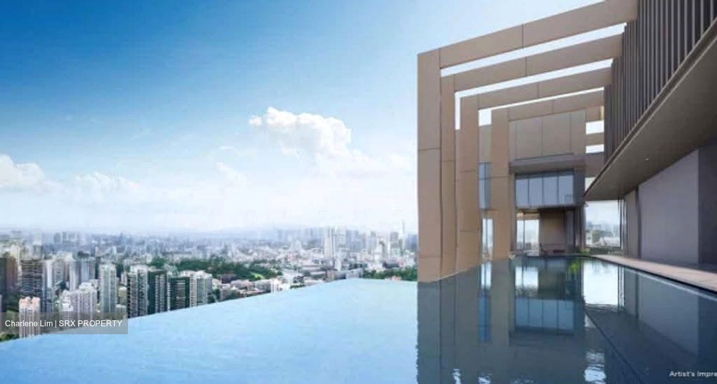 Zion Road (D10), Condominium #639475941